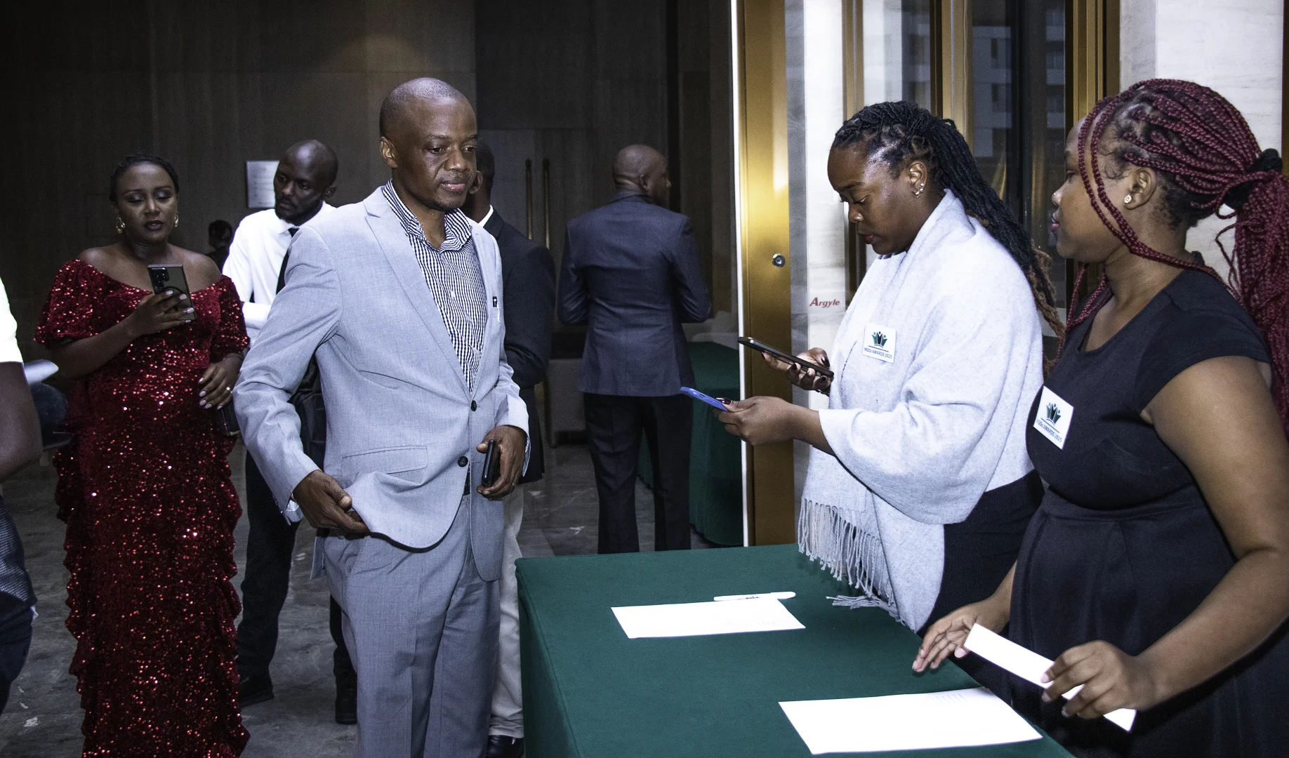 NGO awards 2025 gallery image 469