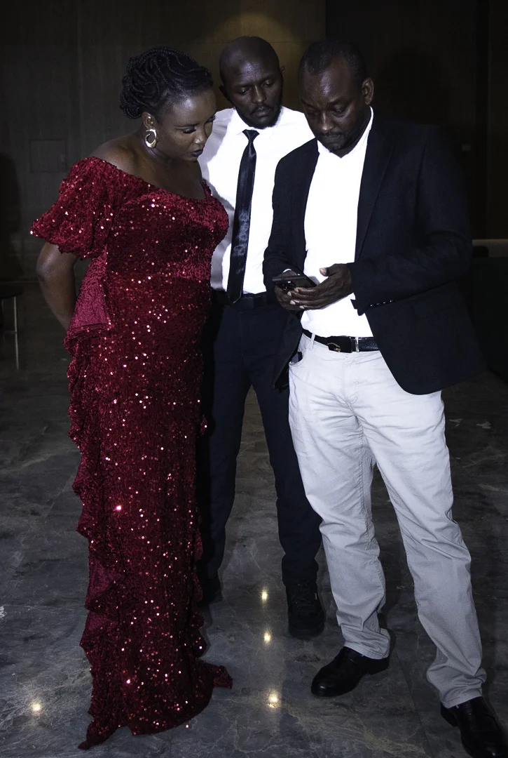 NGO awards 2025 gallery image 505