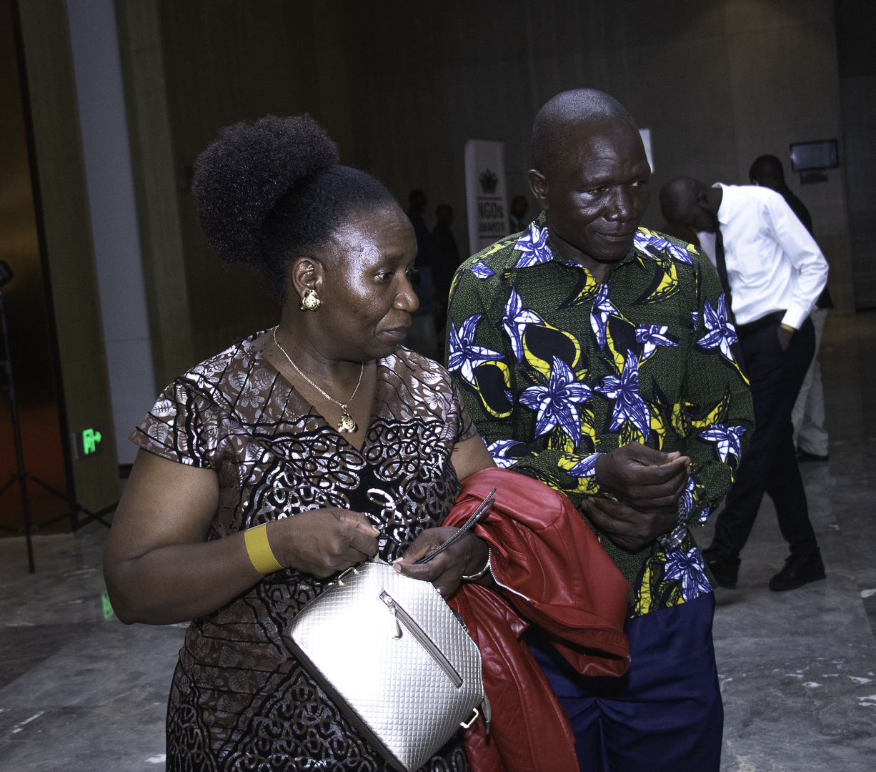 NGO awards 2025 gallery image 16