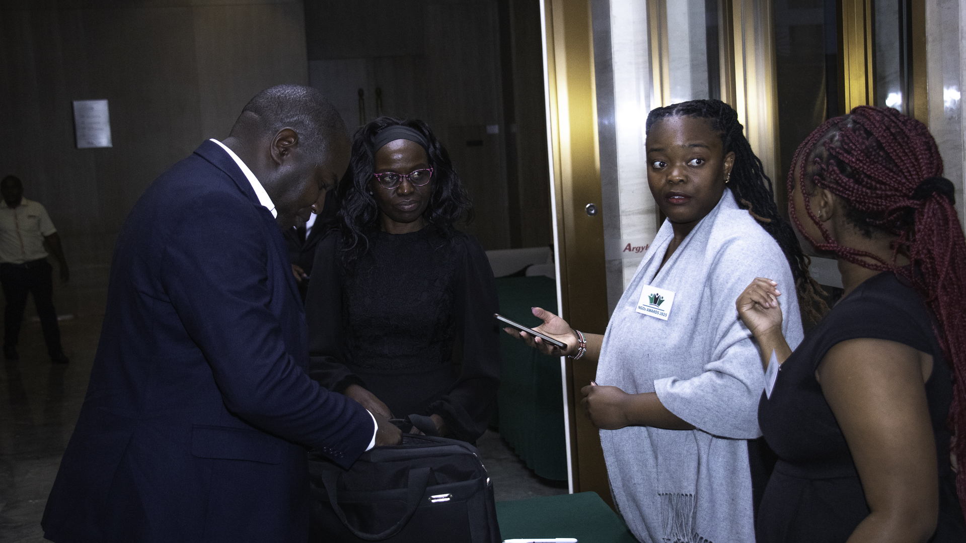 NGO awards 2025 gallery image 494