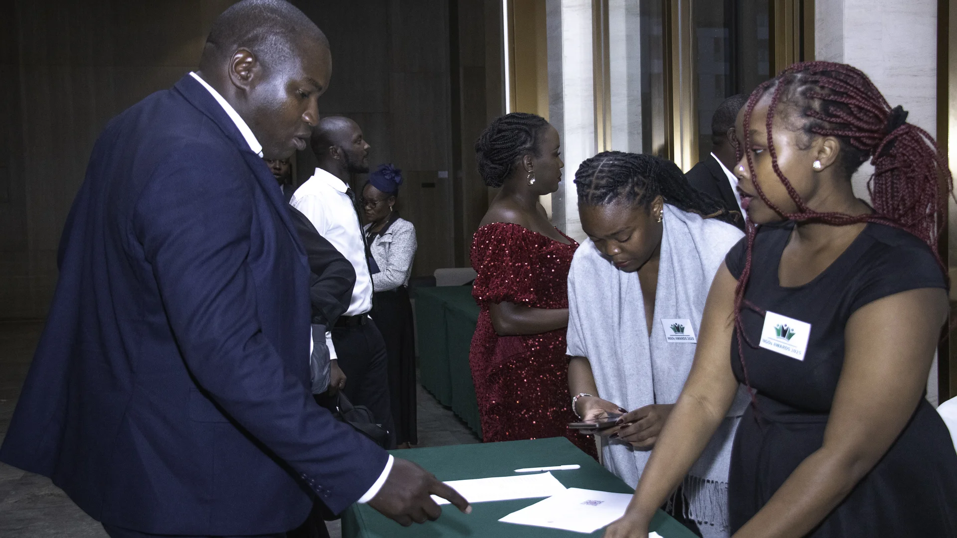 NGO awards 2025 gallery image 409