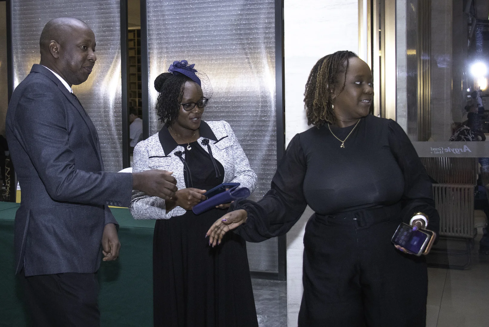 NGO awards 2025 gallery image 450