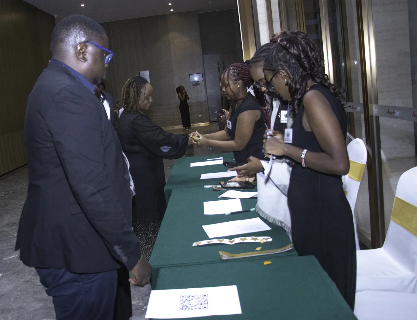 NGO awards 2025 gallery image 147