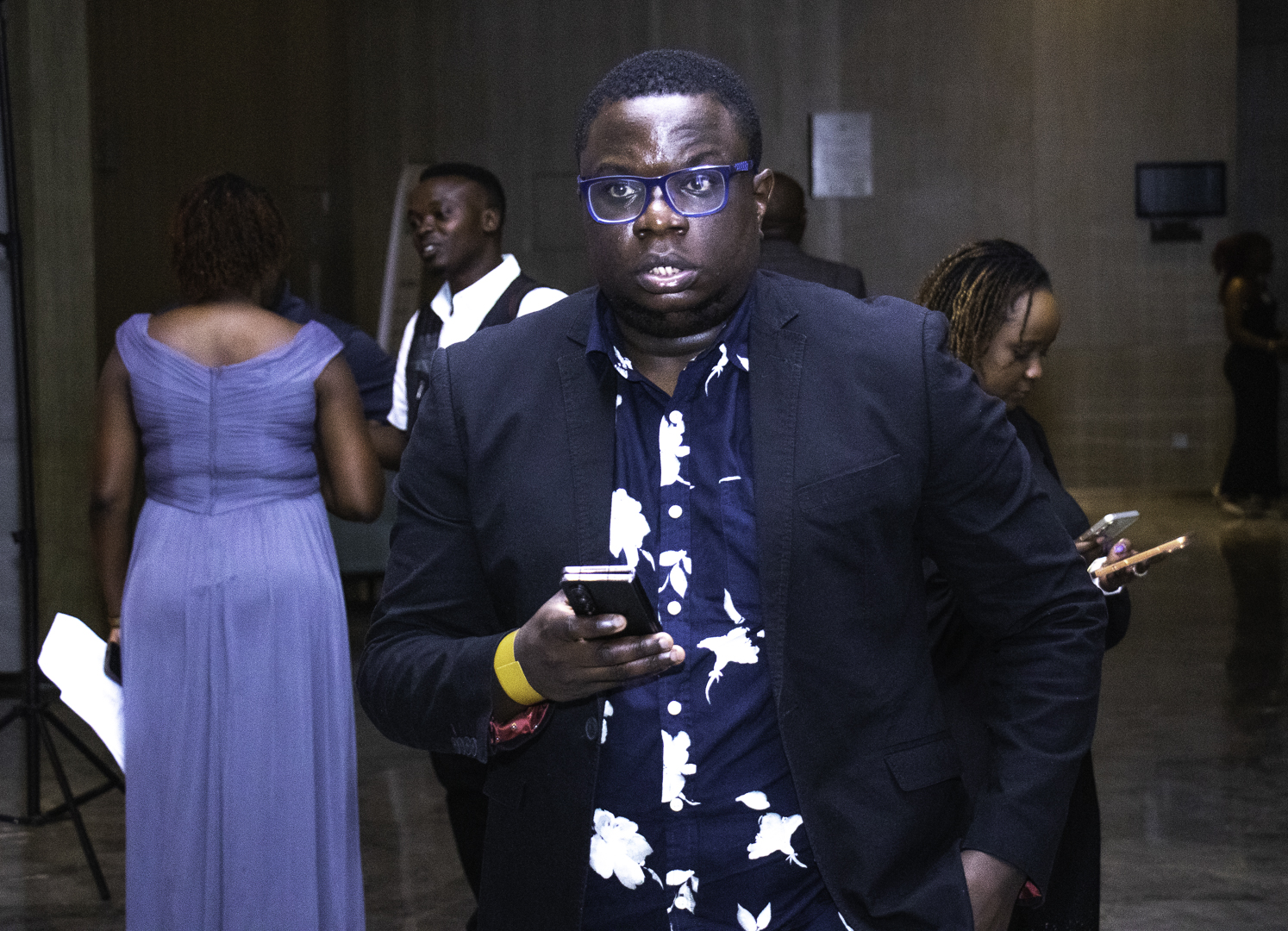 NGO awards 2025 gallery image 87