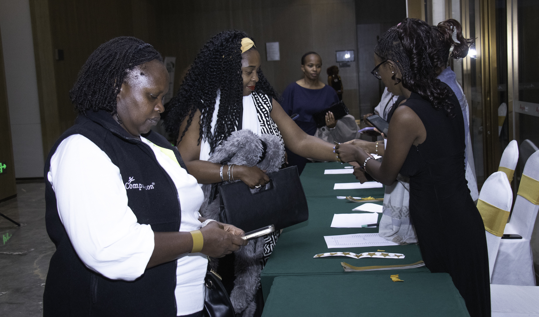 NGO awards 2025 gallery image 446