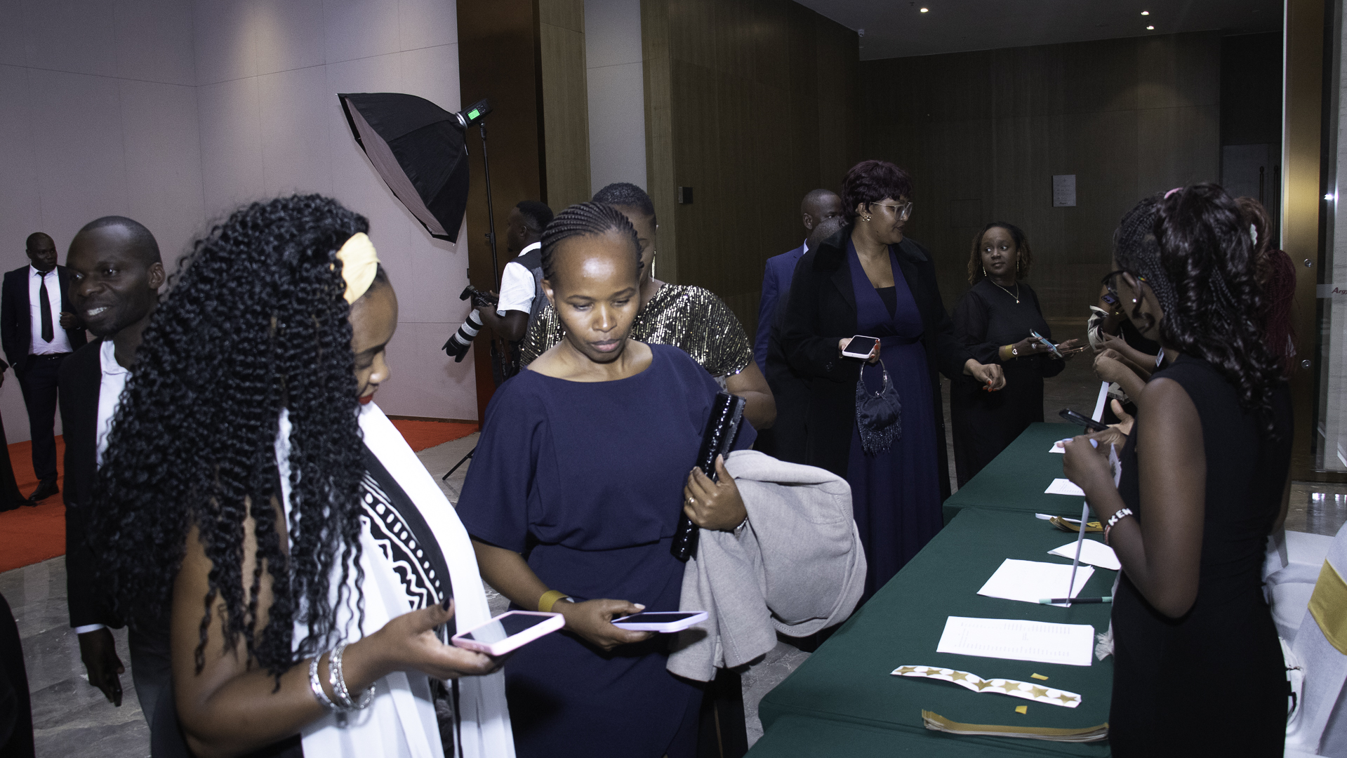 NGO awards 2025 gallery image 509