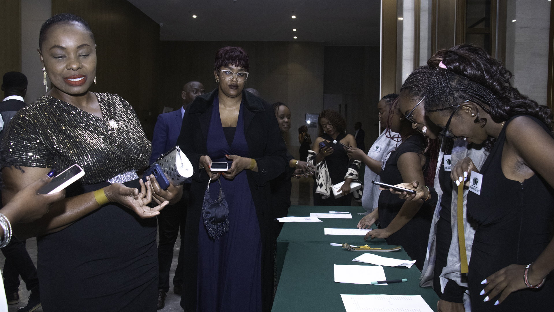 NGO awards 2025 gallery image 422