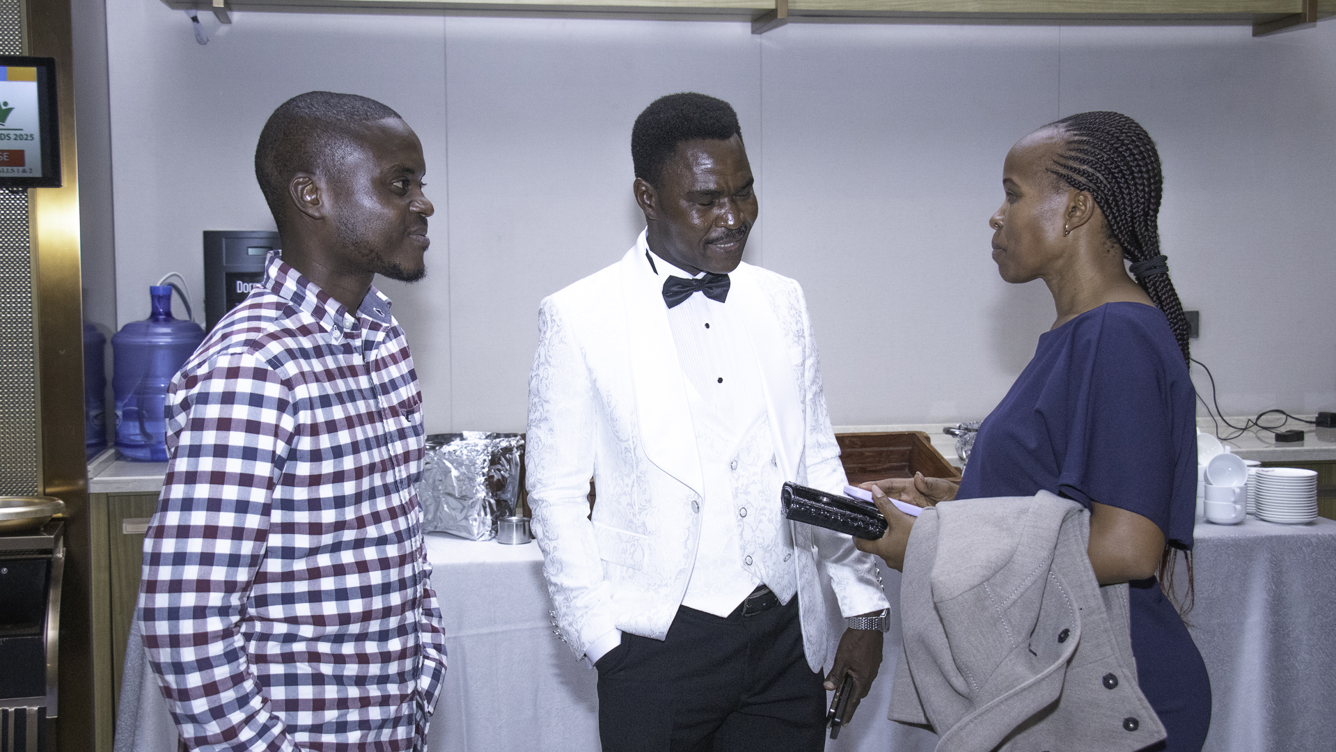 NGO Awards 2025 - Slide 16