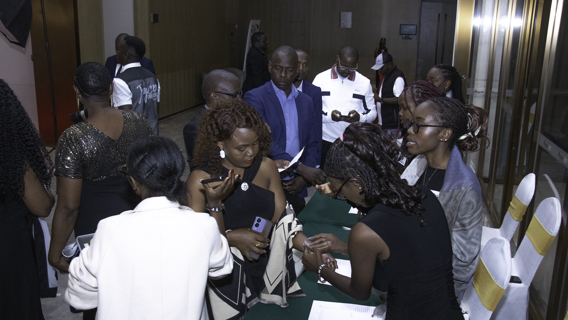 NGO awards 2025 gallery image 413