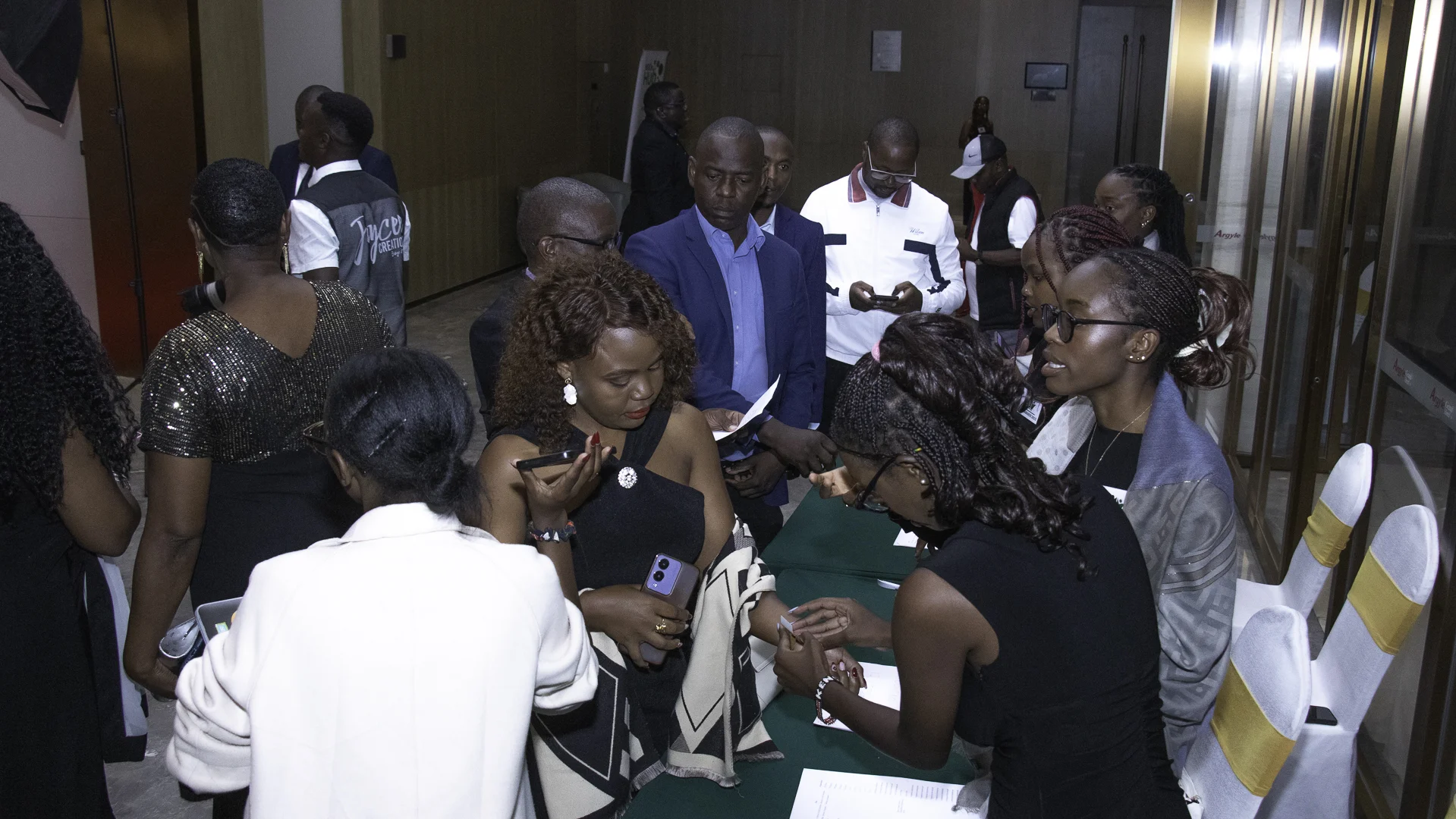 NGO awards 2025 gallery image 18