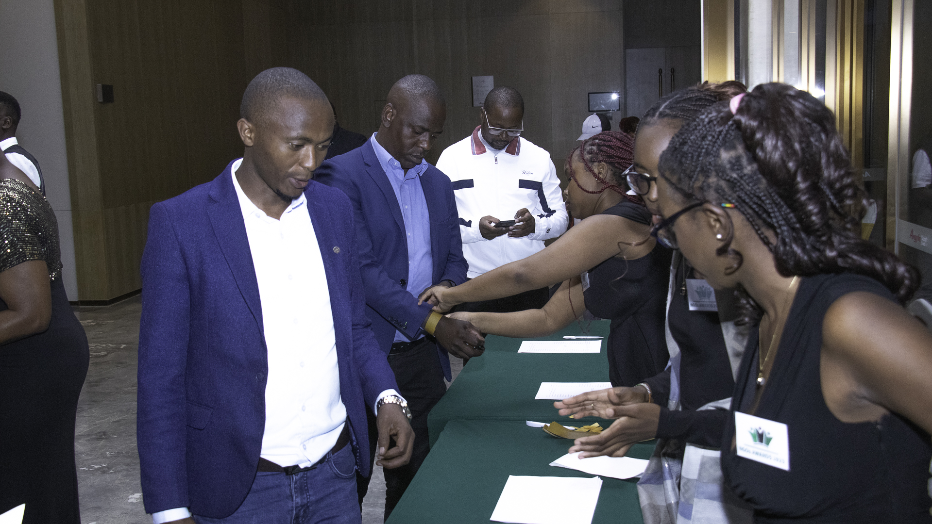 NGO awards 2025 gallery image 419