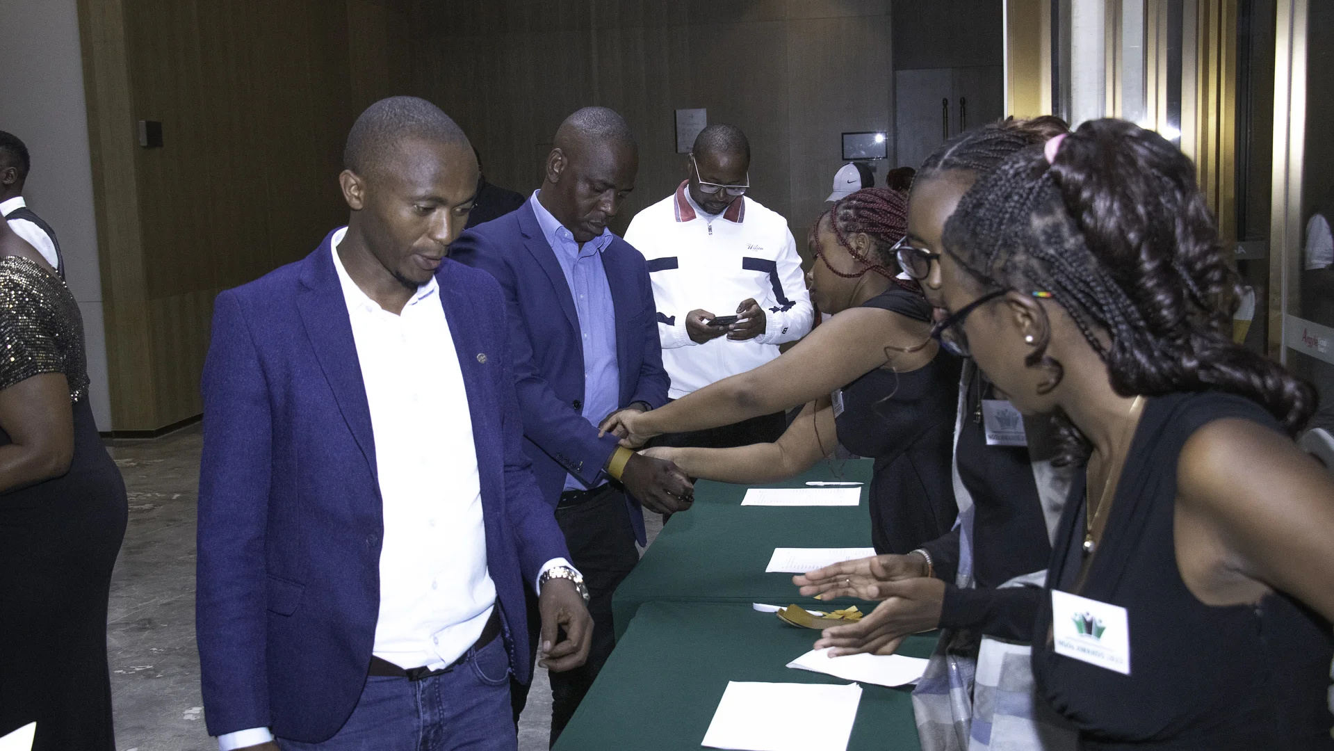 NGO awards 2025 gallery image 196