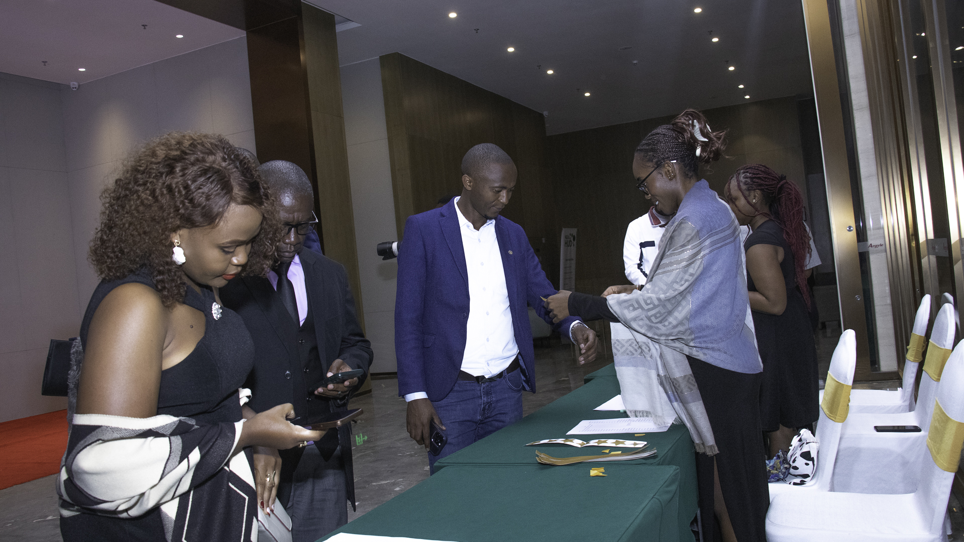 NGO awards 2025 gallery image 487