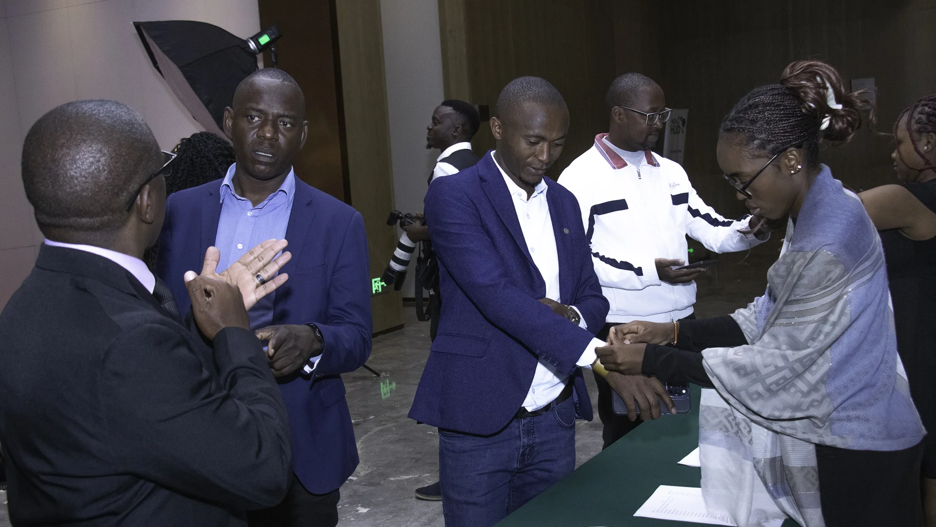 NGO awards 2025 gallery image 30