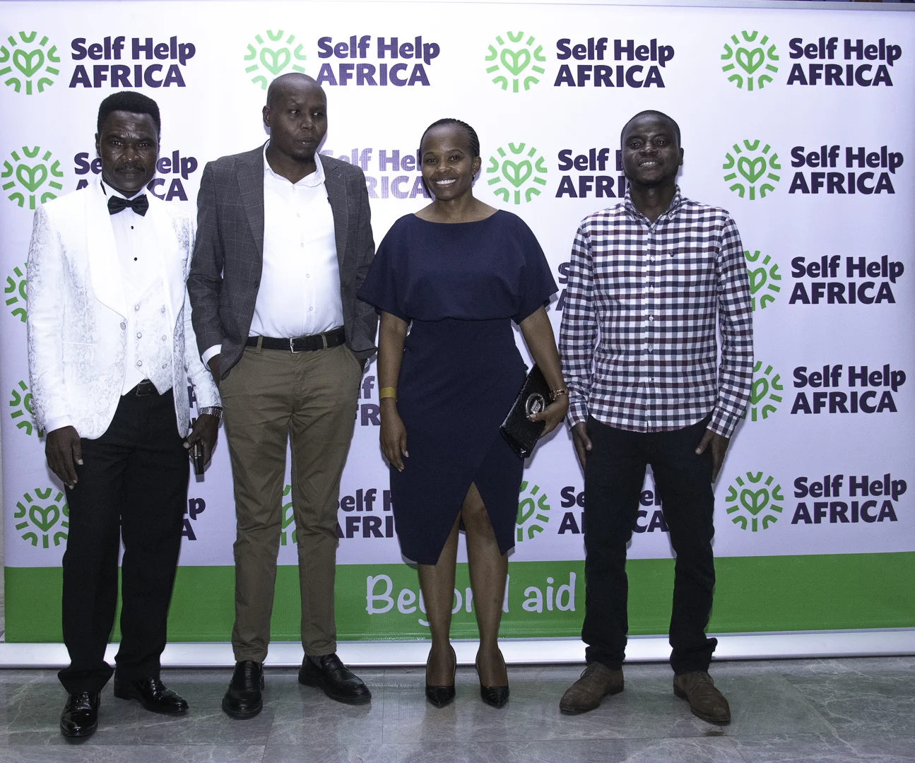 NGO Awards 2025 - Slide 19