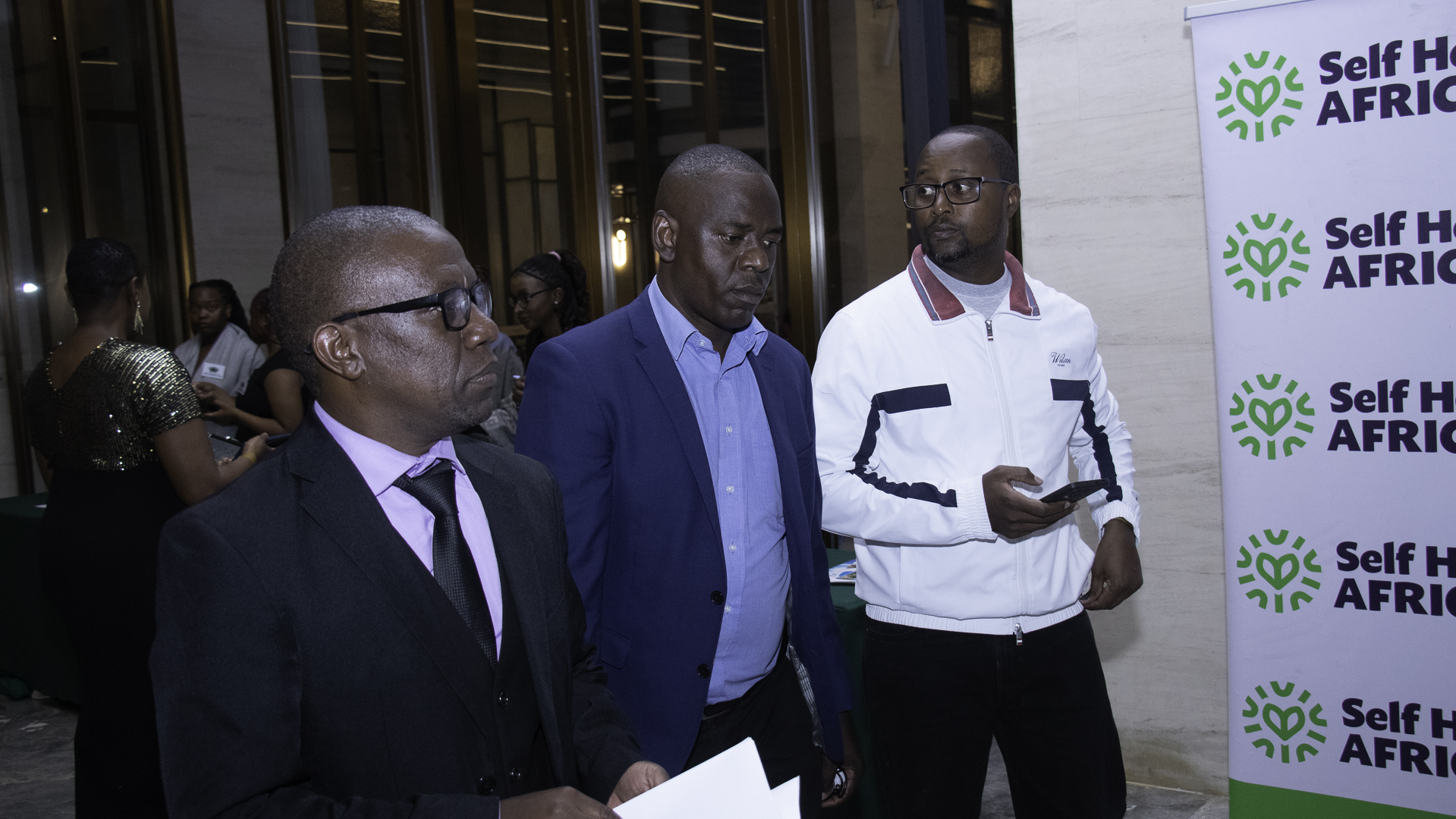 NGO awards 2025 gallery image 97