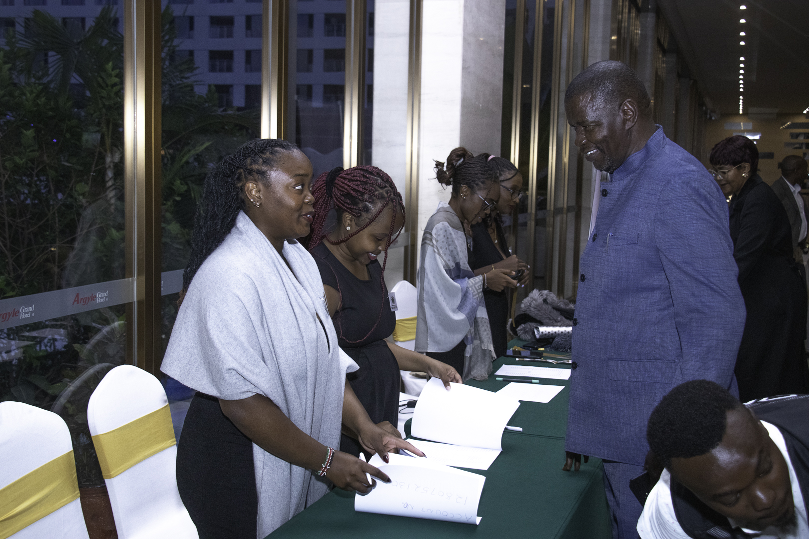 NGO awards 2025 gallery image 365