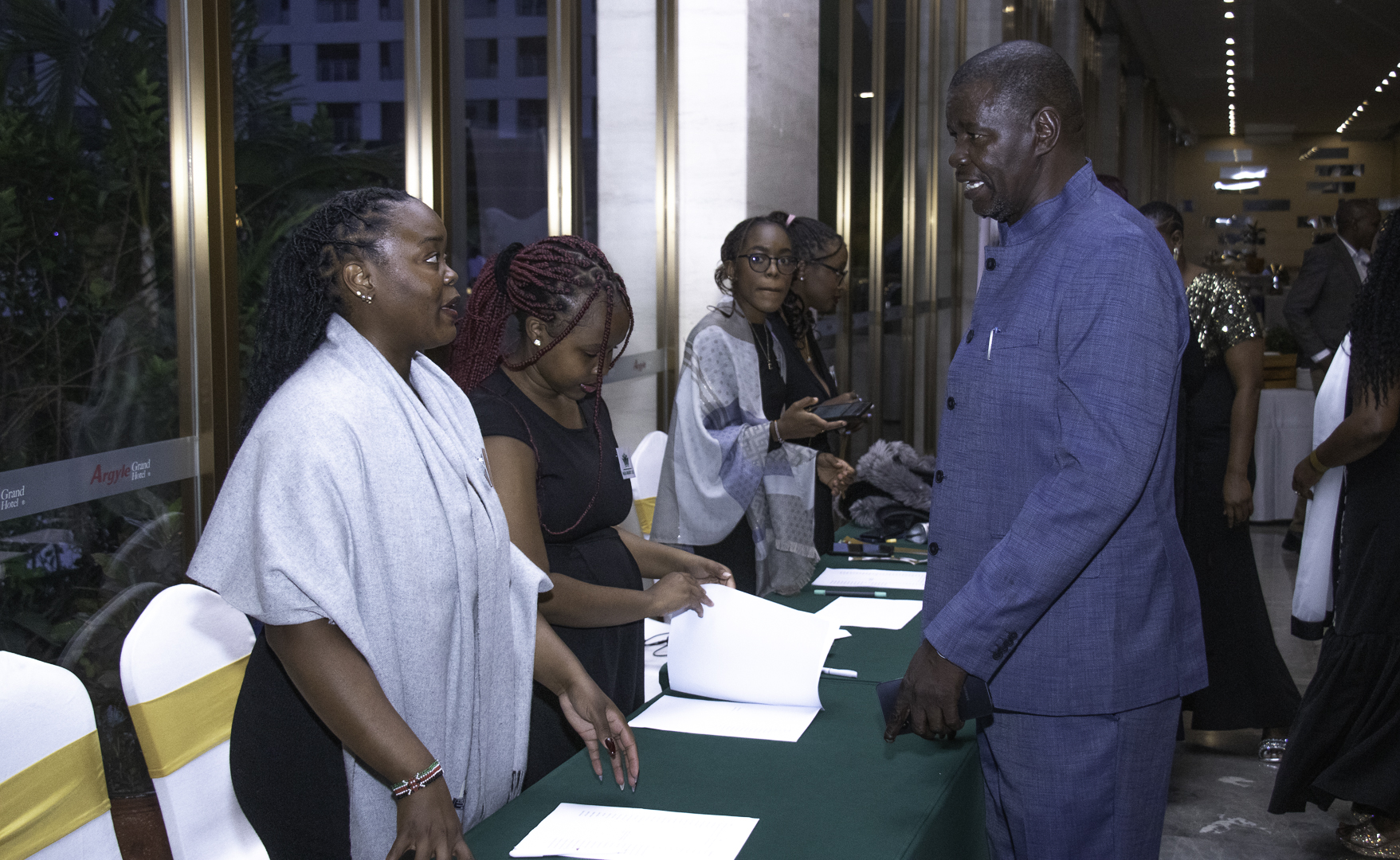 NGO awards 2025 gallery image 76