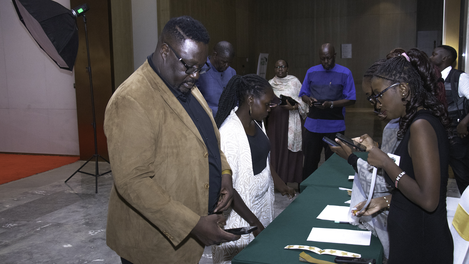 NGO awards 2025 gallery image 507