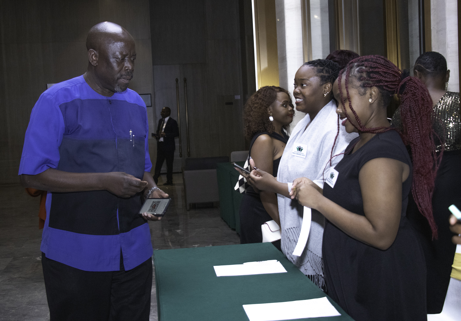 NGO awards 2025 gallery image 267