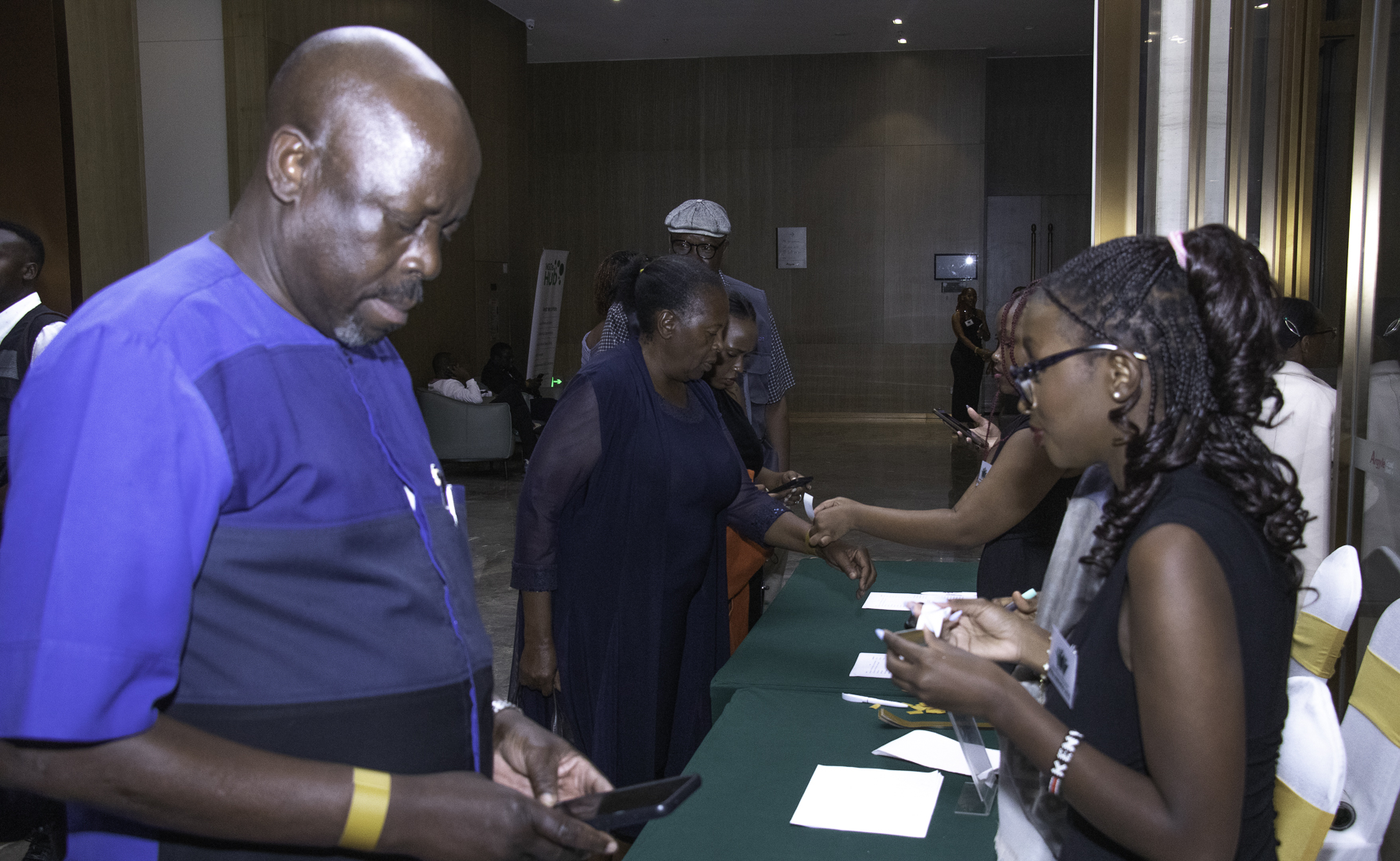 NGO awards 2025 gallery image 120