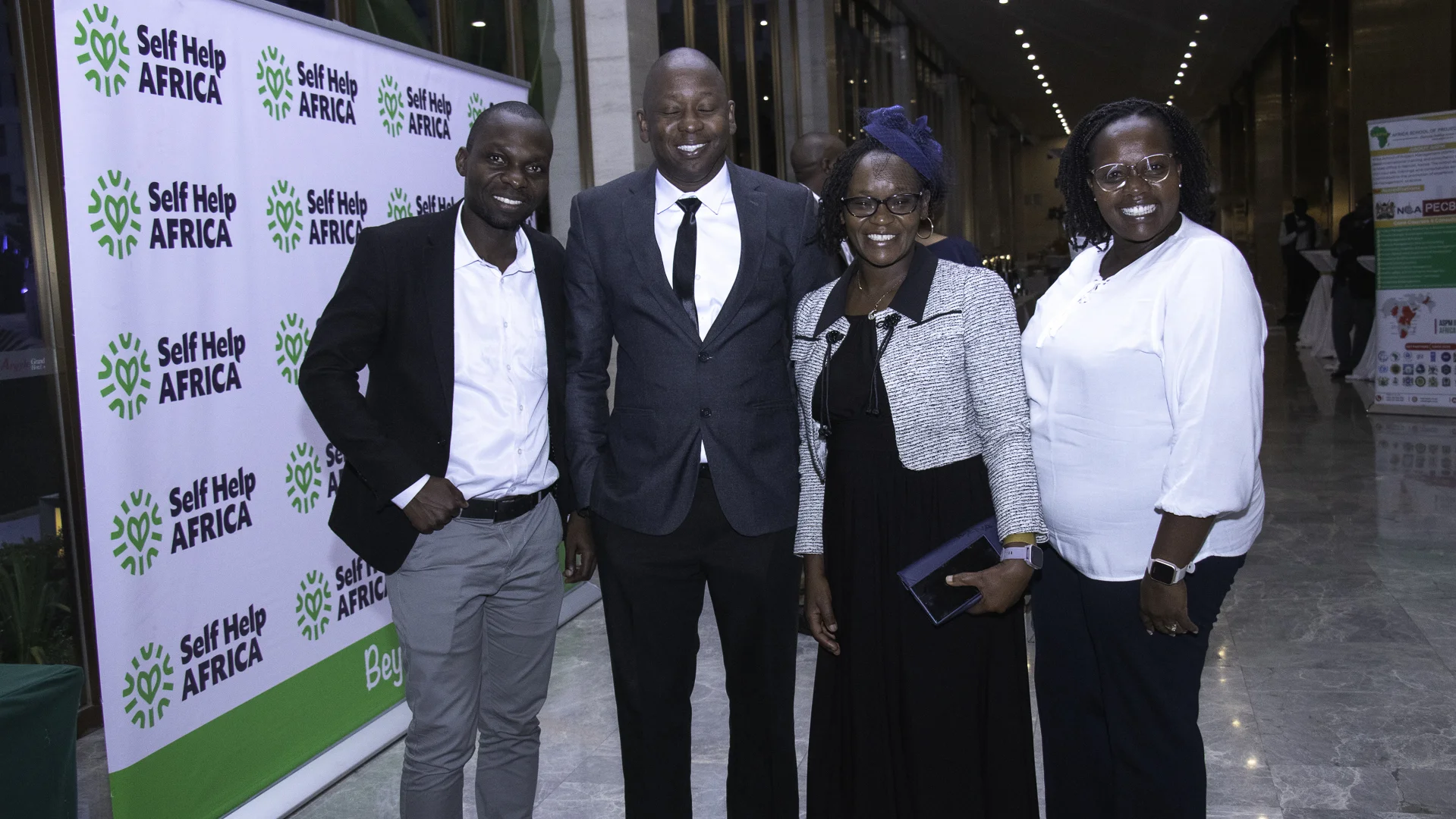 NGO awards 2025 gallery image 26