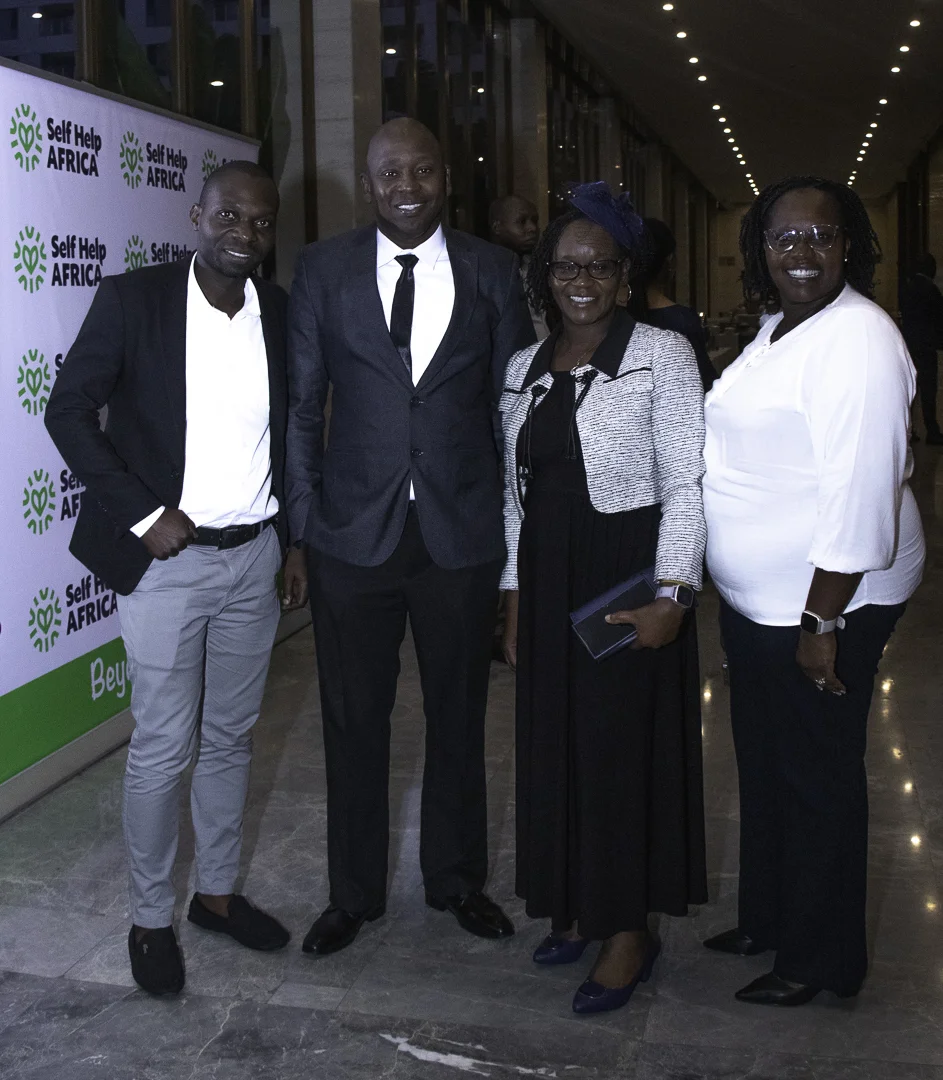 NGO awards 2025 gallery image 109