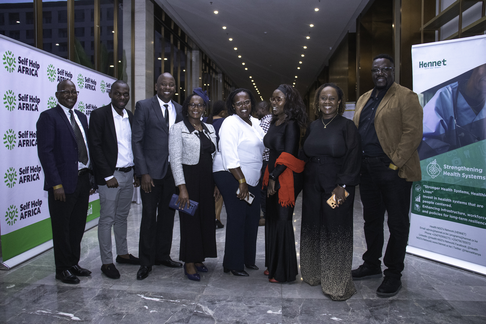 NGO awards 2025 gallery image 491