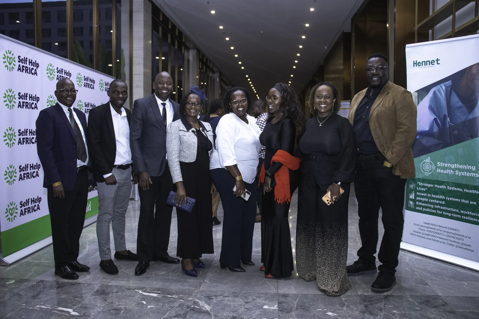 NGO awards 2025 gallery image 227