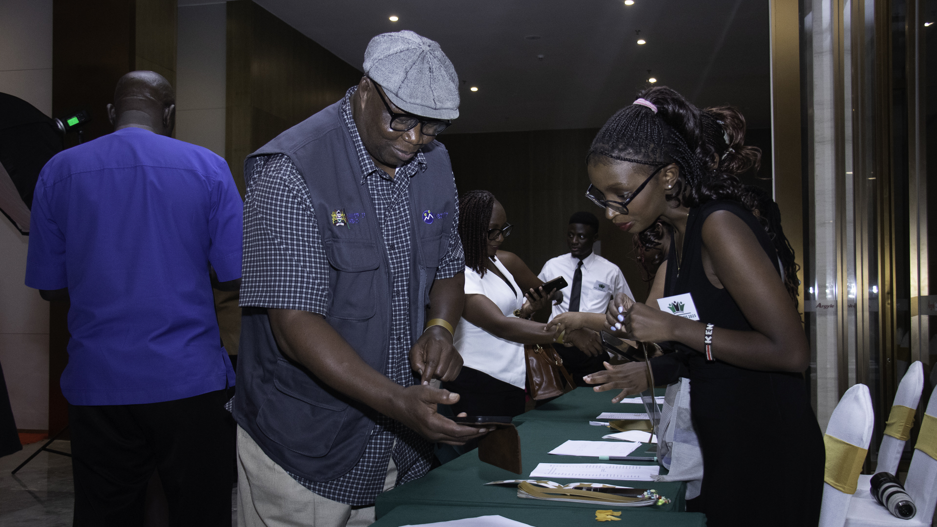 NGO awards 2025 gallery image 344