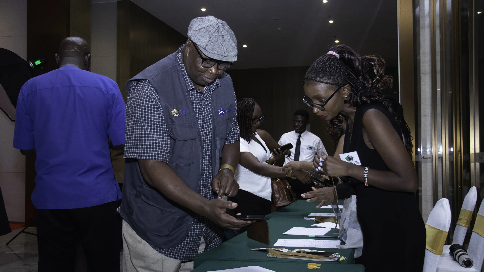 NGO awards 2025 gallery image 313