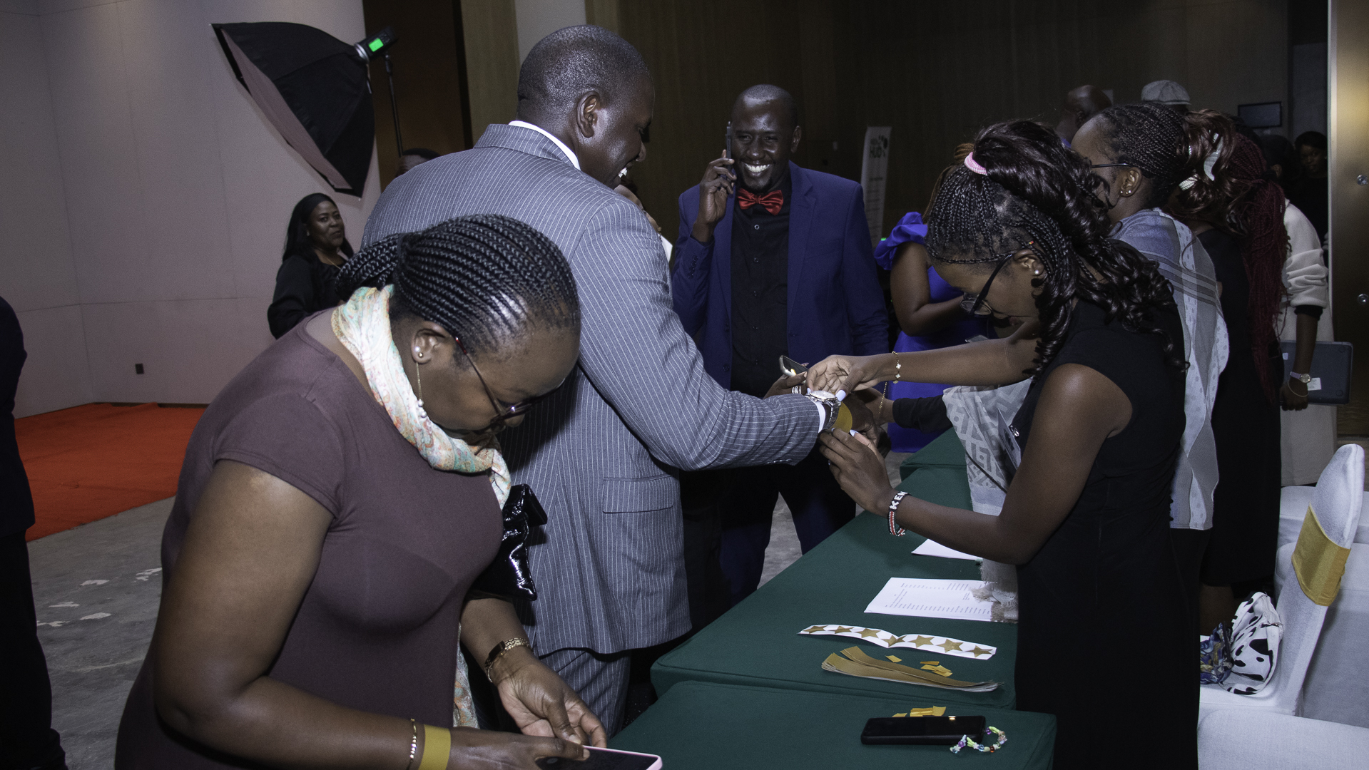 NGO Awards 2025 - Slide 17