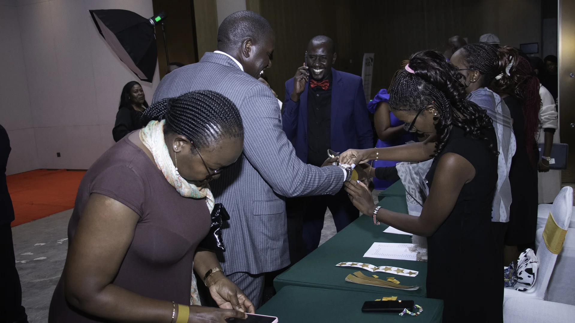 NGO awards 2025 gallery image 237