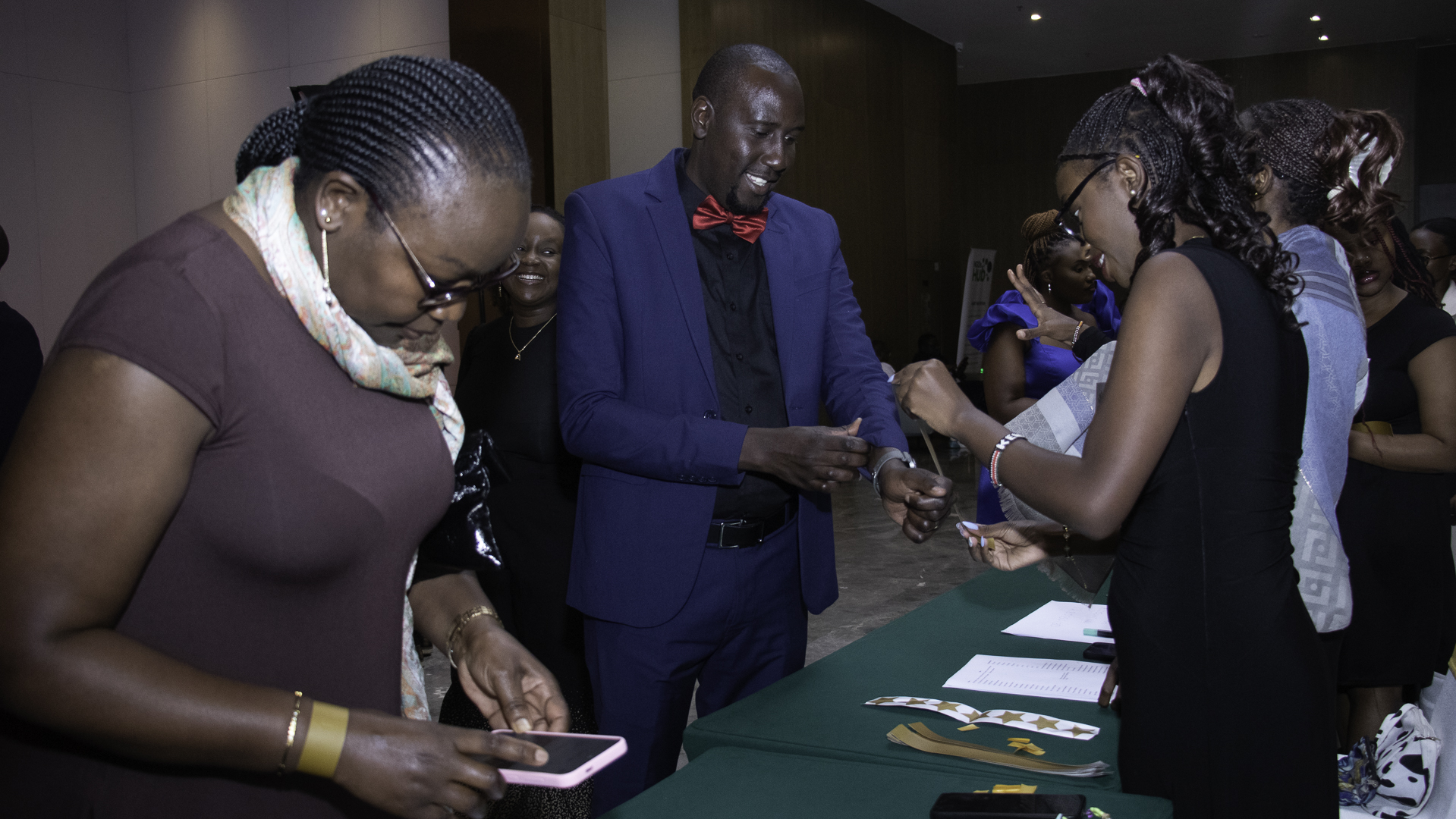 NGO awards 2025 gallery image 67