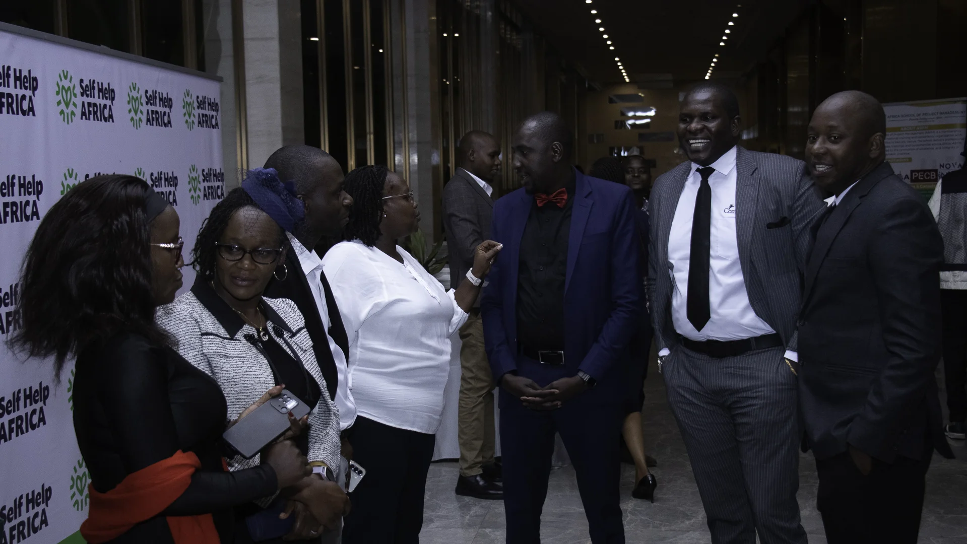 NGO awards 2025 gallery image 410