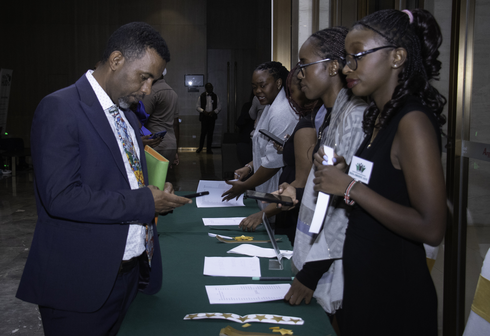 NGO awards 2025 gallery image 125