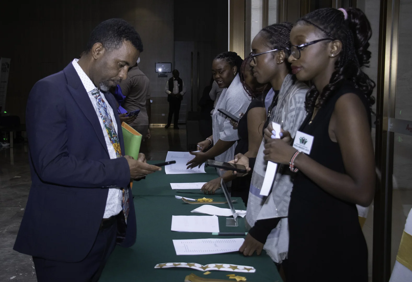 NGO awards 2025 gallery image 470