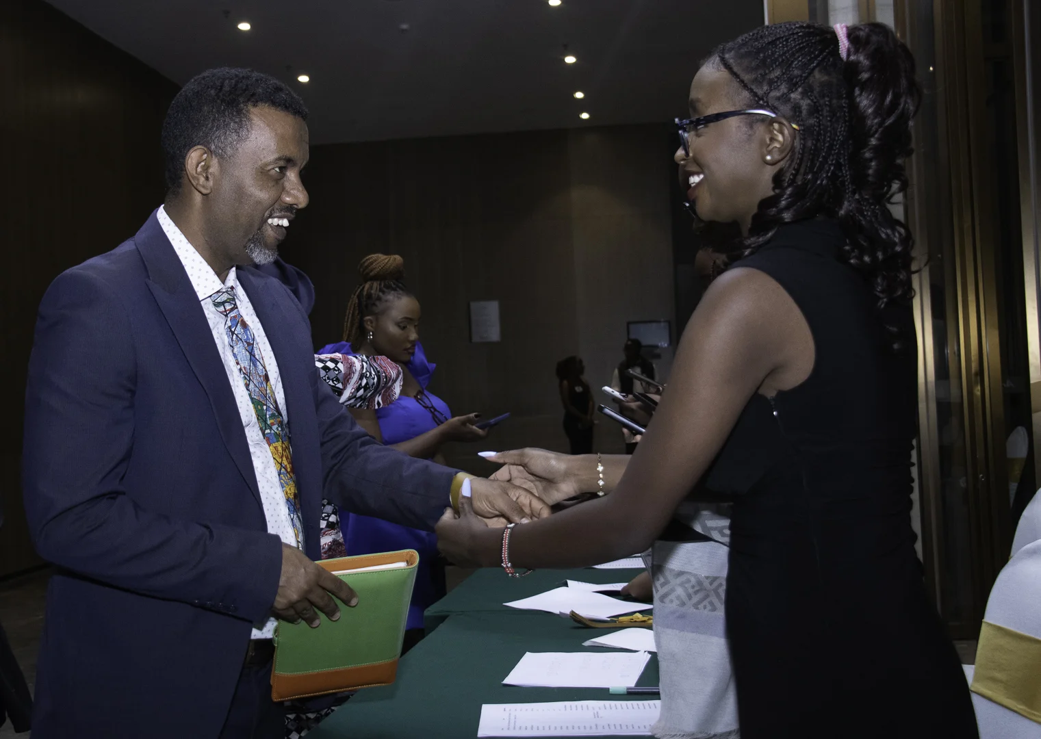 NGO awards 2025 gallery image 325