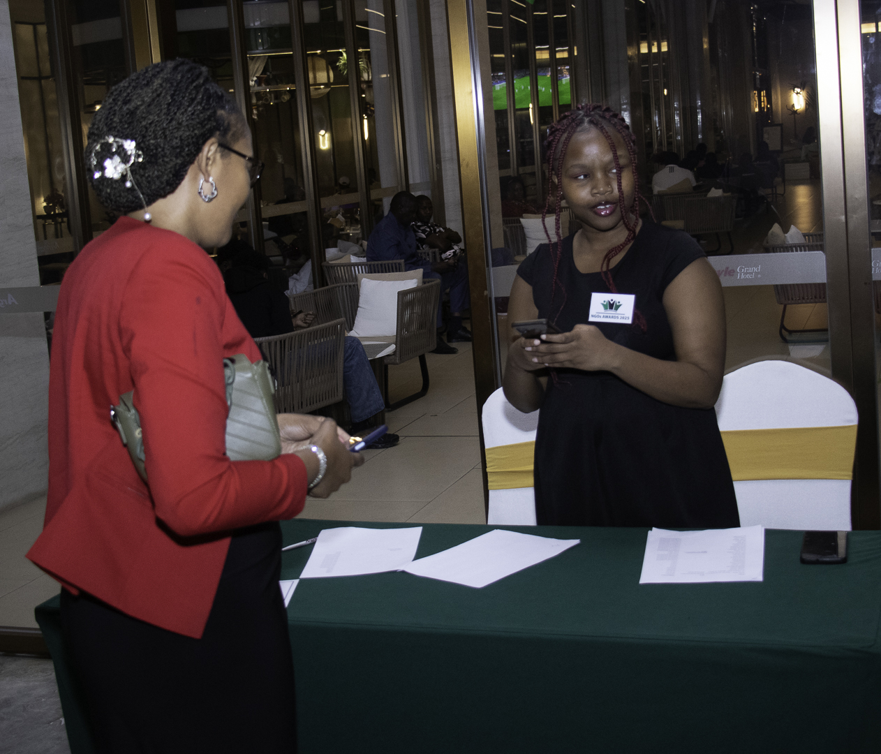 NGO awards 2025 gallery image 425