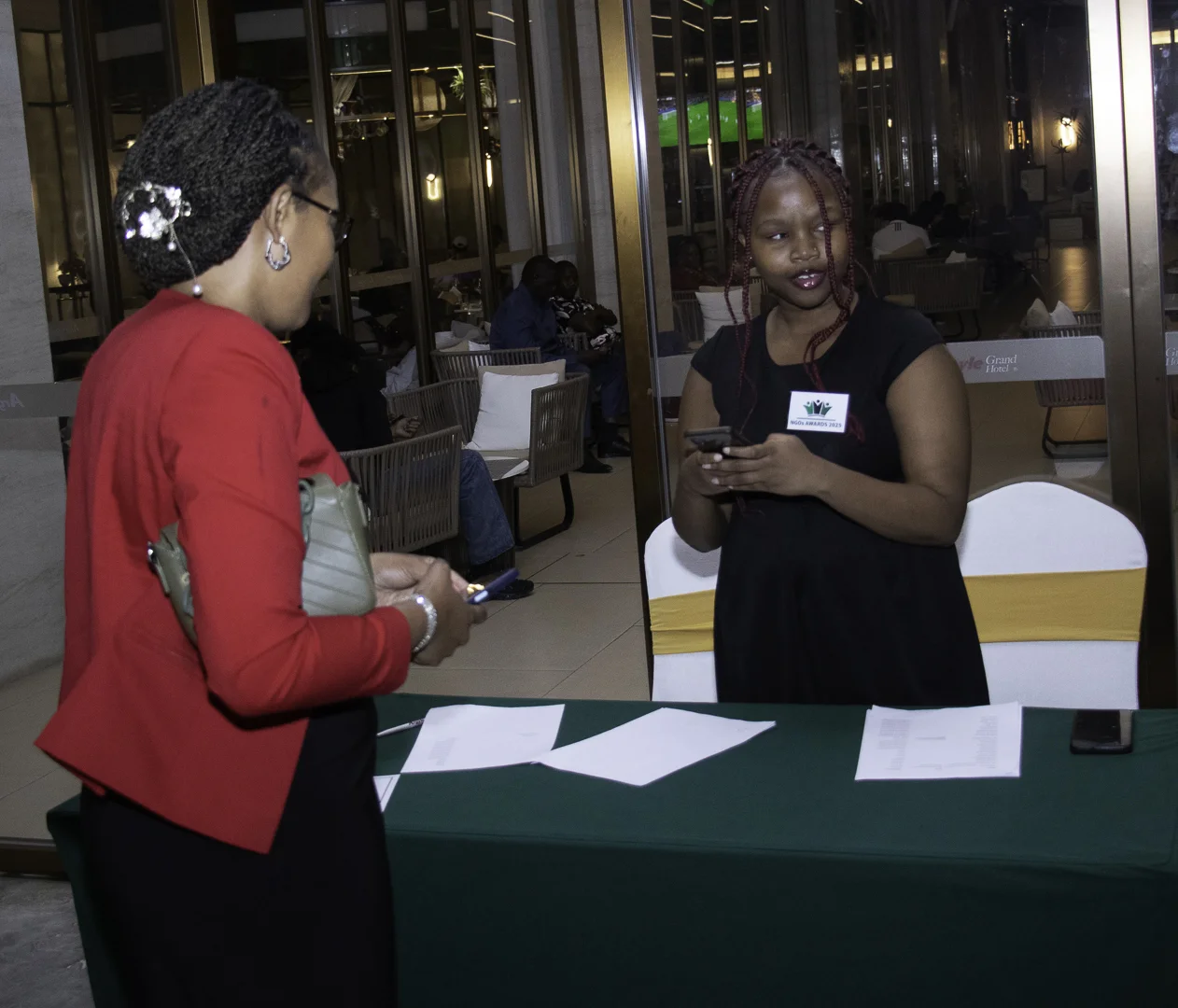 NGO awards 2025 gallery image 111