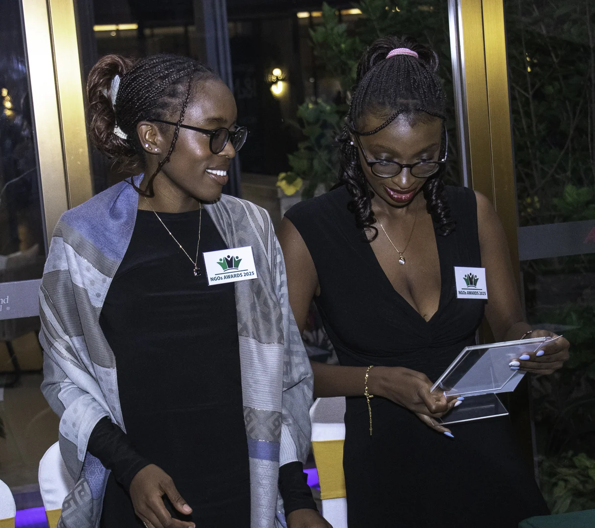 NGO awards 2025 gallery image 217