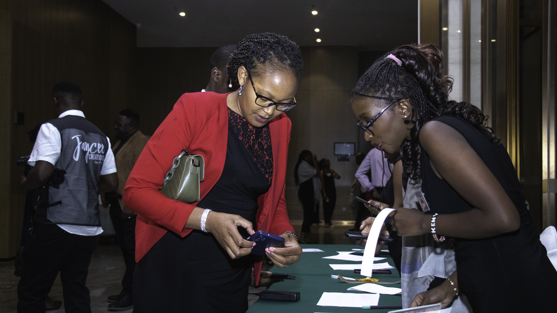 NGO awards 2025 gallery image 309