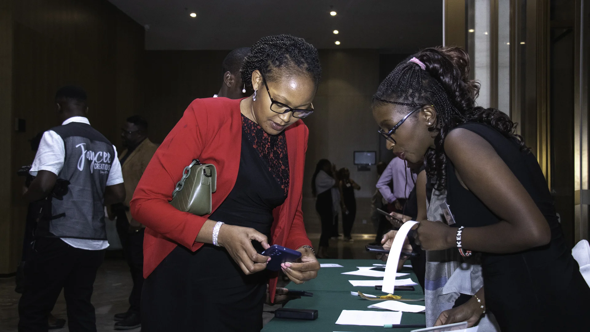 NGO awards 2025 gallery image 399