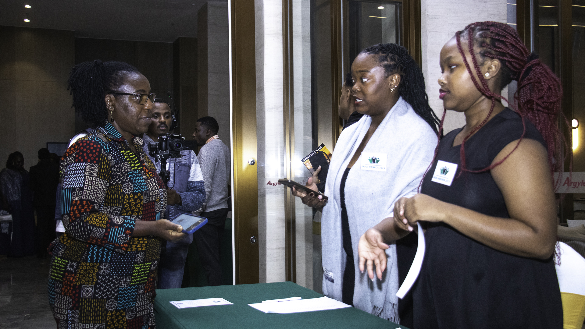 NGO awards 2025 gallery image 380