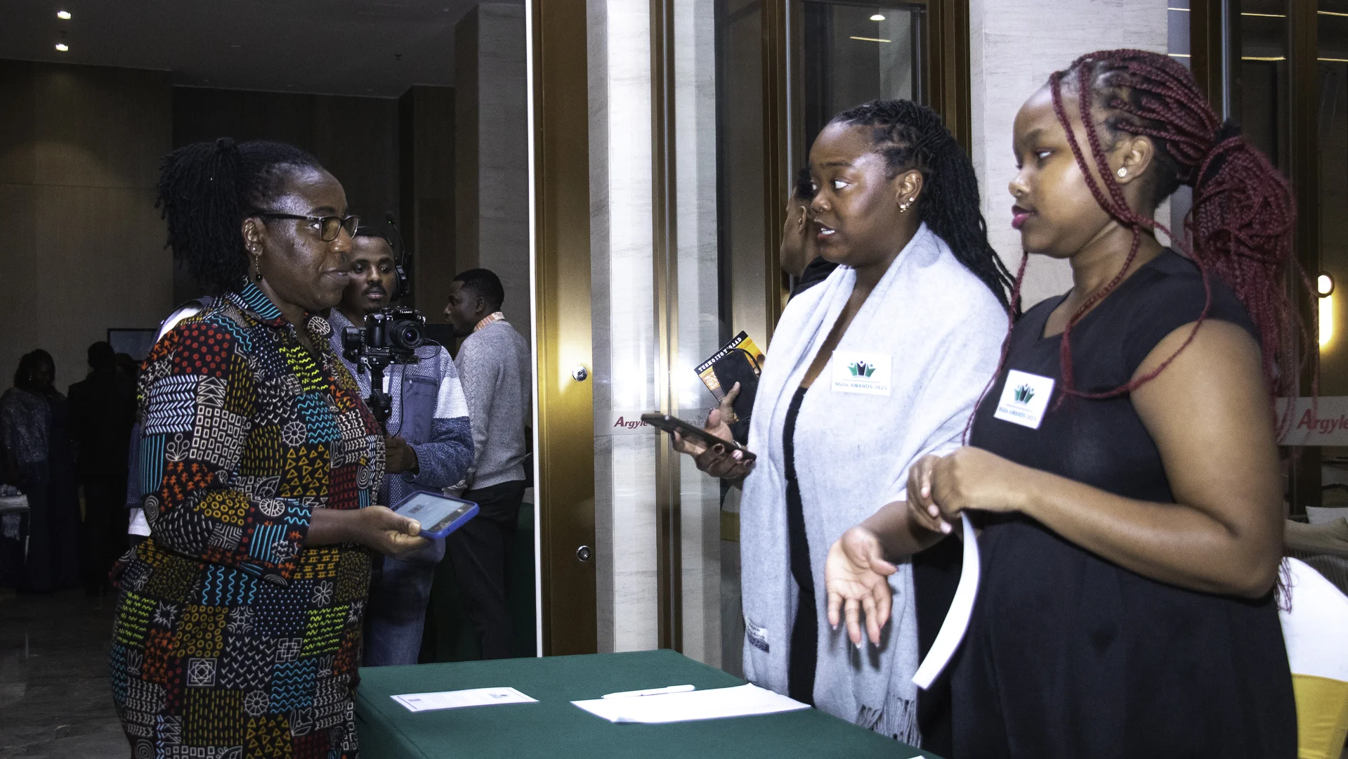 NGO awards 2025 gallery image 261