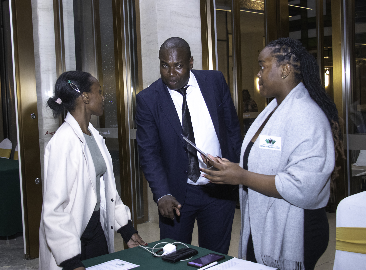 NGO awards 2025 gallery image 184