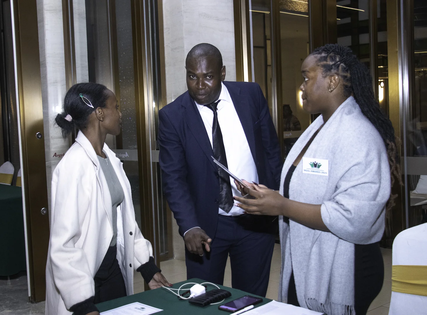 NGO awards 2025 gallery image 288