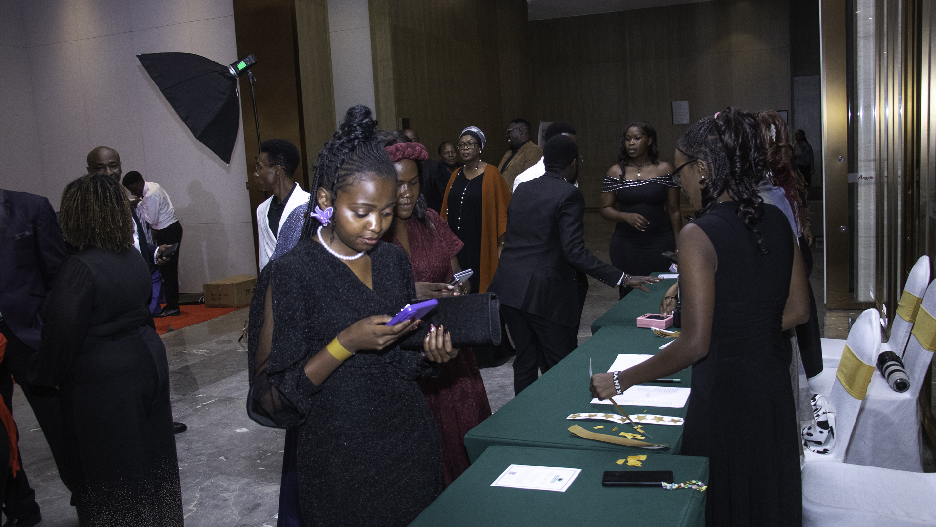 NGO awards 2025 gallery image 336