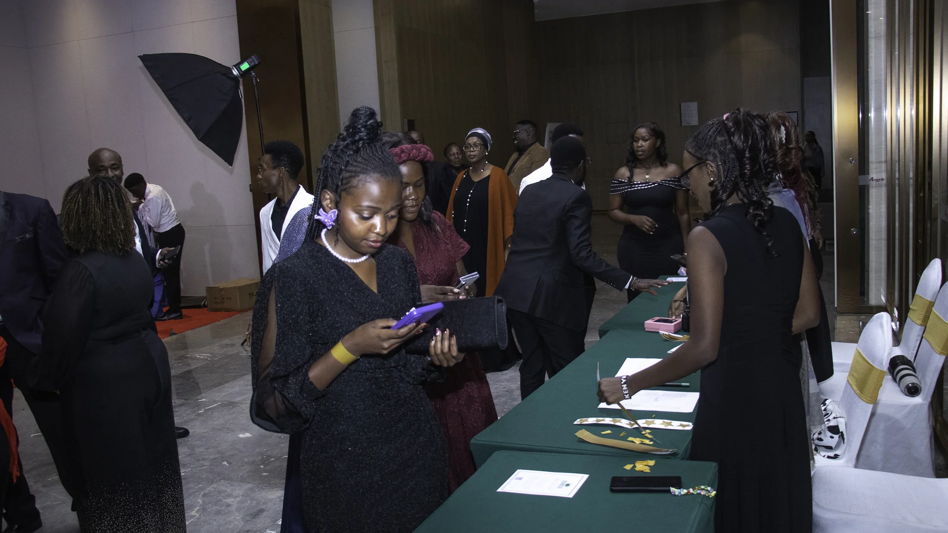 NGO awards 2025 gallery image 7