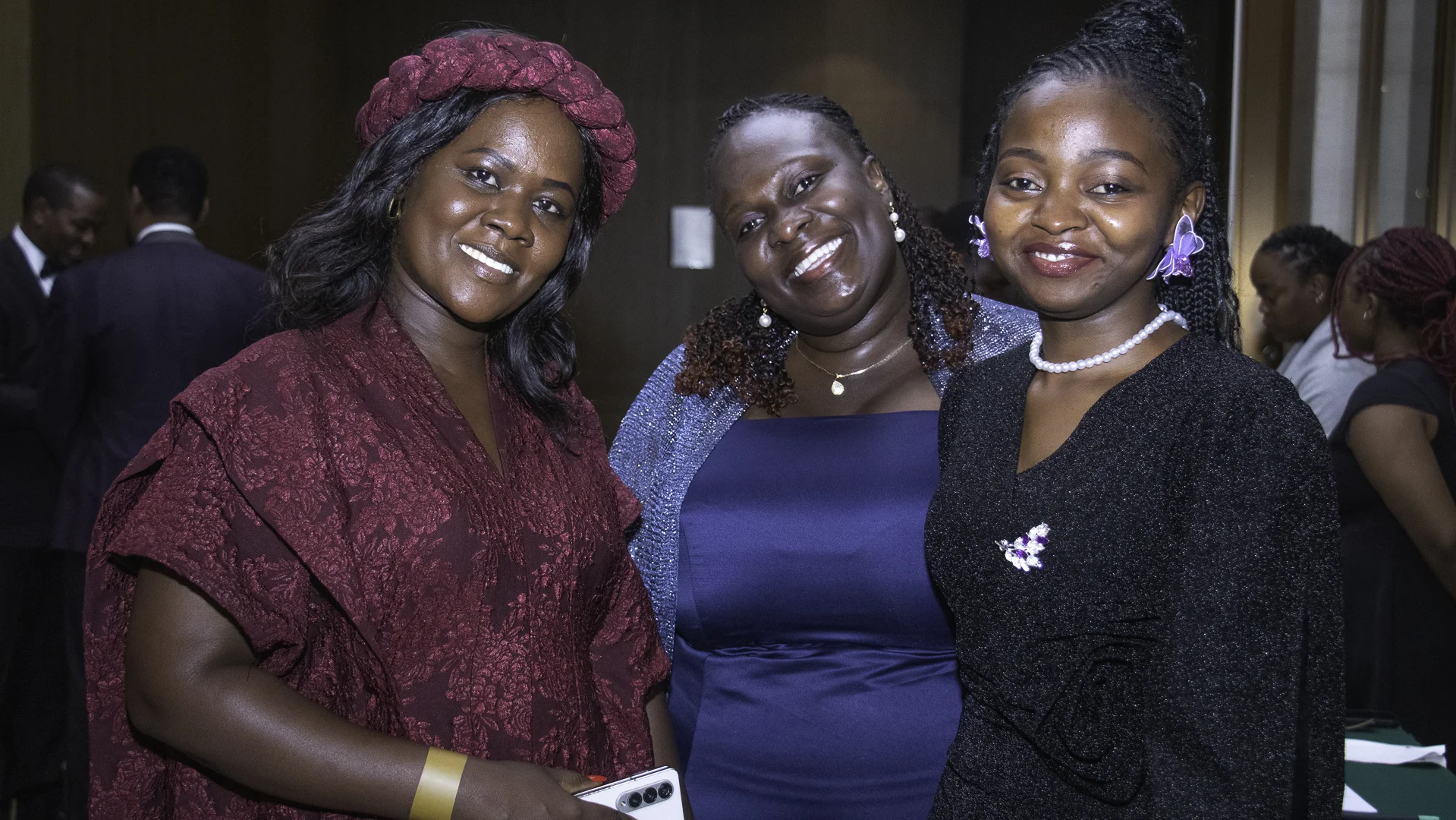 NGO awards 2025 gallery image 19